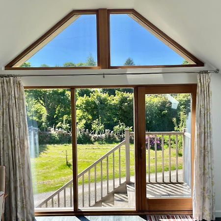 Fernsplatt Farm Lodge Труро Екстериор снимка