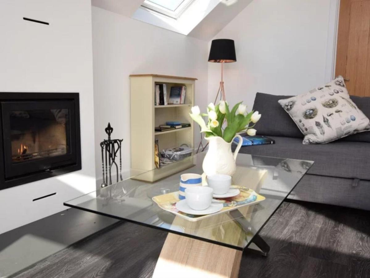 Fernsplatt Farm Lodge Труро Екстериор снимка